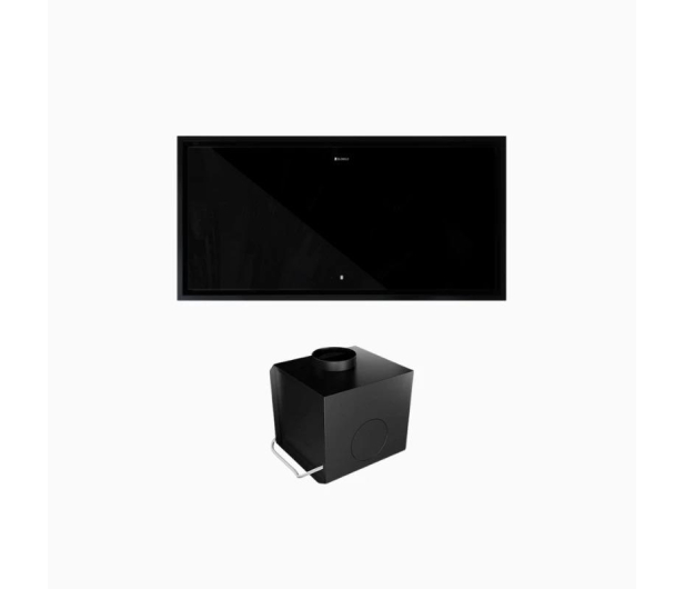 GLOBALO NOVELTI 100.1 BLACK + TW 2.1 - 1529302 - zdjęcie 8